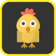 3D Bird Puzzle - Cross Platform Puzzle Game - HTML5 / Games