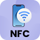 NFC Tool, NFC Tag Reader, NFC Tag Writer, Scan QR Code, Generate QR Code Android 14 Supported App - Mobile / Android