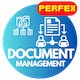 Document Management module for Perfex CRM - PHP Scripts / Add-ons