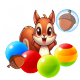 Bubble Shooter Game - Android Studio Project Ready to Publish - Mobile / Android