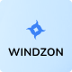 Windzon- Tailwind CSS 3 Admin Layout & UI Kit Template - HTML5 / Templates
