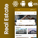 Real Estate Buy & Sell App Template in React Native | Multi Language | BuyOn - Mobile