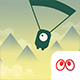 Skydiver - Unity project - Mobile / iOS