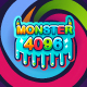 Monster 4096 - HTML5 - Construct 3 - HTML5 / Games