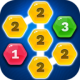 Number Game Puzzle - Unity Complete Game - Mobile / Android