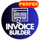 Invoice Builder module for Perfex CRM - PHP Scripts / Add-ons