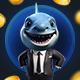 Shark Tap – Crypto Clicker Game | HTML5 + Construct 3 | Web + Mini Apps + Mobile Ready - HTML5 / Games