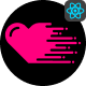 Cupid Love | Dating-Mobile App | Free Figma | IOS | Android - Mobile / Android