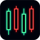 Learn Candlestick Patterns | Trading Chart Patterns - Mobile / Android