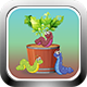 Save The Plant 2 (Construct 3 | C3P | HTML5) Endless Game - HTML5 / Games
