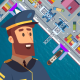 Seaport Operator | Hyper Casual Navigation Game | Construct 3 | HTML5 - HTML5 / Games