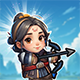 Adventure of Archery - HTML5 Construct3 Game - HTML5 / Games