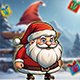 Santa's Gift - HTML5 Construct3 Game - HTML5 / Games