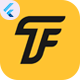 TrakFlix - Ultimate Movies & Tv Shows Tracking App - Flutter, Admob, Firebase, OneSignal - Mobile / Flutter / Full Ap...