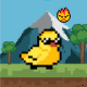 Pixel Duck Game - Play and Earn with Admin Panel Source Code - Mobile / Android