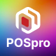 POSpro SaaS - POS & Inventory Management System | POS SaaS Solution - Mobile / Flutter