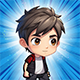 Jack Rescue - HTML5 Construct3 Game - HTML5 / Games