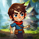 Luther's Escape - HTML5 Construct3 Game - HTML5 / Games