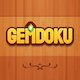 Gemdoku - HTML5 Game, Construct 3 - HTML5 / Games