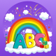 Learn ABC - For Kids App | A to Z Learning for Kids | Alphabet | Writing Board | Android | Admob - Mobile / Android