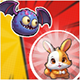 Wild Safari - HTML5 Construct3 Game - HTML5 / Games