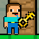 Noob Race Against Time - HTML5 Game - Construct 3 - HTML5 / Games