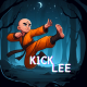 Kick Lee - HTML5 Game - HTML5 / Games