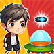 Hustle Kid - HTML5 Construct3 Game - HTML5 / Games