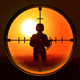 Sniper King 2D The Dark City [ Construct 3 , HTML5 ] - HTML5 / Games