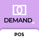 On-Demand24 POS + Order & Service Management (IOS, Android, Desktop) - Mobile / Flutter