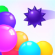 Pop the Balloons! - Html5 (Cosntruct3) - HTML5 / Games