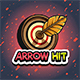 Arrow Hit - HTML5 Game - HTML5 / Games
