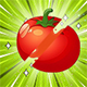Chop The Veggie - HTML5 Construct3 Game - HTML5 / Games