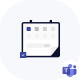WPBookit WordPress Plugin Add-on for Microsoft Teams Meetings - WordPress / Add-ons