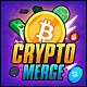 Crypto Merge HTML5 Game Construct 3 - HTML5 / Games