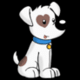 Puppy Tap - Telegram mining - HTML5 / Games