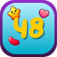 2048 Candy Fun - HTML 5 (C3p) - HTML5 / Games