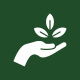PlantCare App UI Template | Gardening Guide App in Flutter | EcoGrow App Template - Mobile / Flutter