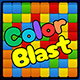 Color Blast - HTML5 - Construct 3 - C3P - HTML5 / Games