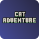 Cat Adventure - Construct 3 - HTML5 / Games