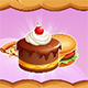 Food Mania - HTML5 Construct3 Game - HTML5 / Games