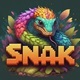 Classic Snake Game - with AdMob Ads - Mobile / Flutter
