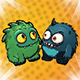 Monster Hunt - HTML5 Construct3 Game - HTML5 / Games