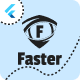 Faster - Football Live Scores App - Flutter Web and Mobile app Template - Matches, Stats, News etc.. - Mobile / Flutter