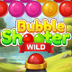 Bubble Shooter Wild - Bubble Shooter Game Android Studio Project with AdMob Ads + Ready to Publish - Mobile / Android