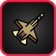 3D Space Fighter - Cross Platform Casual Game - HTML5 / Games