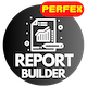 Report Builder module for Perfex CRM - PHP Scripts / Add-ons