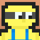 Littleyellowman - HTML5 Game - Construct 3 - HTML5 / Games