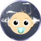 Sleep and relaxation - white noise|Construct2/3|HTML5|.capx