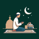 Islamic Prayer Tools - Native Android App - Latest Source Code - Mobile / Android